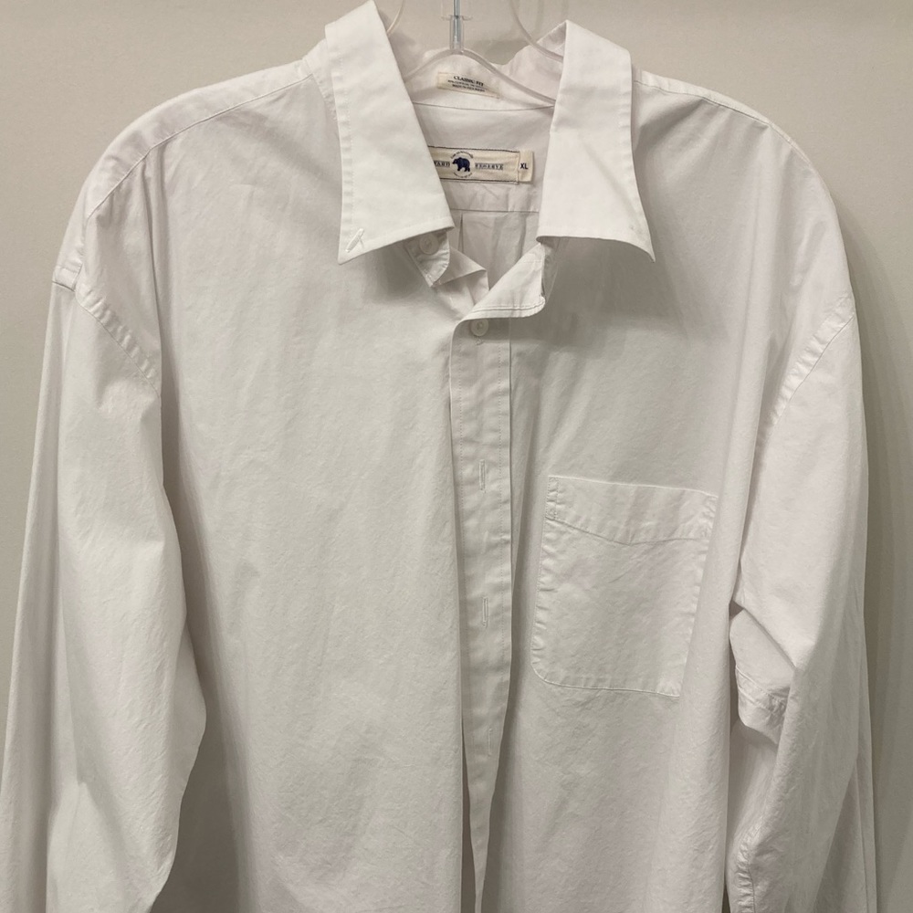 Onward Reserve Shirt